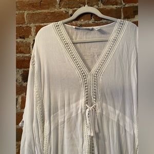 Michael Stars Swim Cover